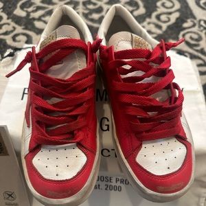 Golden Goose Stardan Size 36